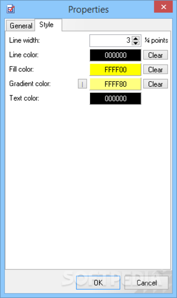 Diagram Designer screenshot 6