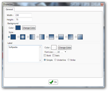 Diagram Ring screenshot 3