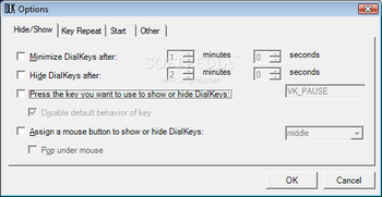 DialKeys screenshot 5