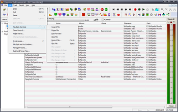 Diamond Cut Forensics Audio Laboratory screenshot 17