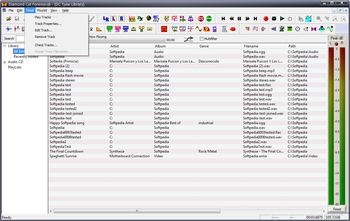 Diamond Cut Forensics Audio Laboratory screenshot 18