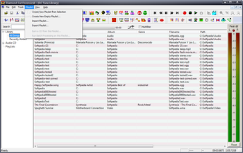 Diamond Cut Forensics Audio Laboratory screenshot 19