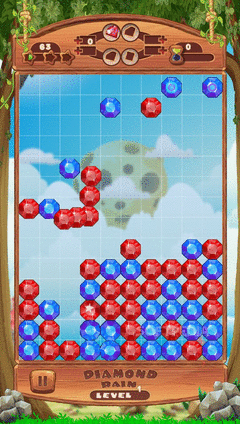 Diamond Rain screenshot 3