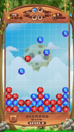 Diamond Rain screenshot 4