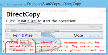 Diamond Scan2Copy screenshot 3