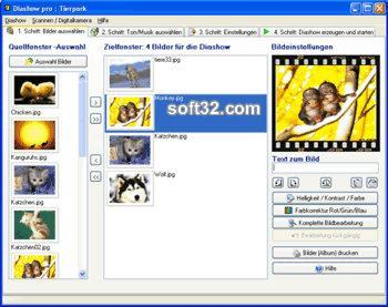 Diashow XL screenshot 3