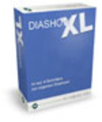 Diashow XL Upgrade screenshot 2