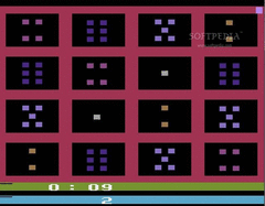 Dice Puzzle screenshot