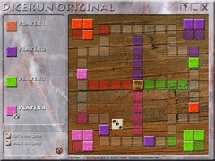 DiceRun screenshot 2