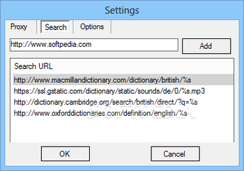 Dict screenshot 3