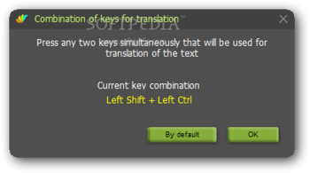Dicter screenshot 4