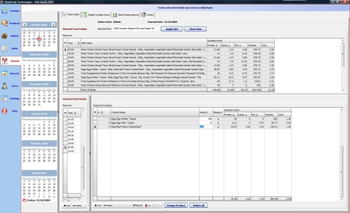 Diet Studio screenshot