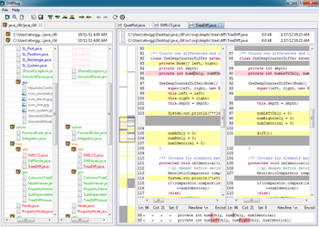DiffPlug screenshot
