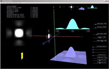 Diffraction Lab Basic screenshot 2