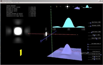 Diffraction Lab Basic screenshot 3