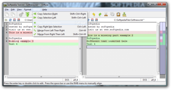Diffuse screenshot 3