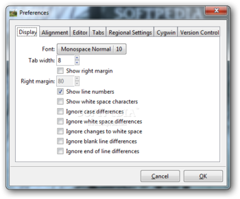 Diffuse screenshot 4