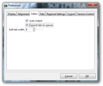 Diffuse screenshot 6