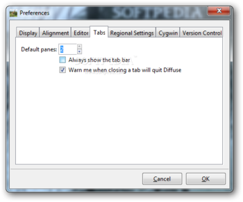 Diffuse screenshot 7