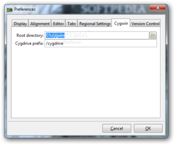 Diffuse screenshot 9