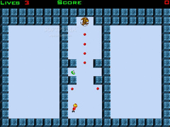 Digger Man screenshot 2