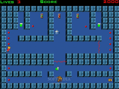 Digger Man screenshot 3