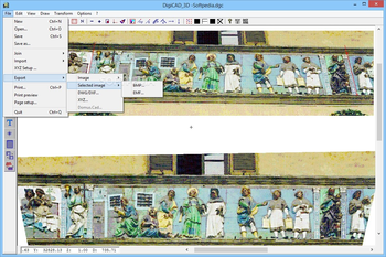 DigiCad 3D screenshot 3