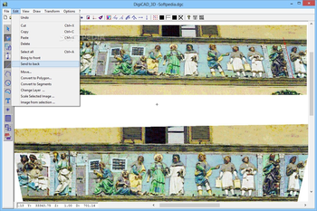 DigiCad 3D screenshot 4