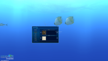 DigiFish Dolphin screenshot 3