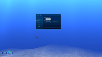DigiFish Dolphin screenshot 4