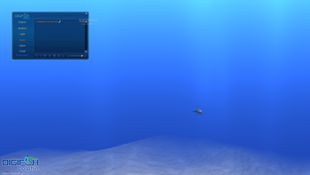 DigiFish Dolphin screenshot 5
