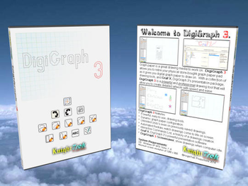 DigiGraph screenshot