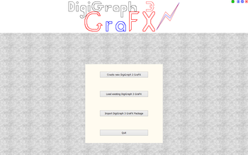 DigiGraph screenshot 6