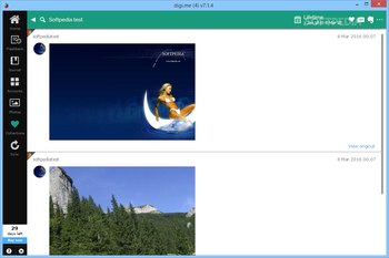 digi.me screenshot 6