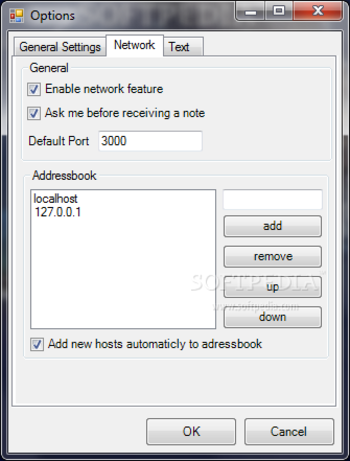 digiNotes screenshot 3