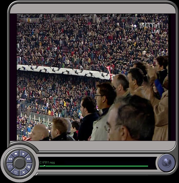 digiPlayer screenshot 2