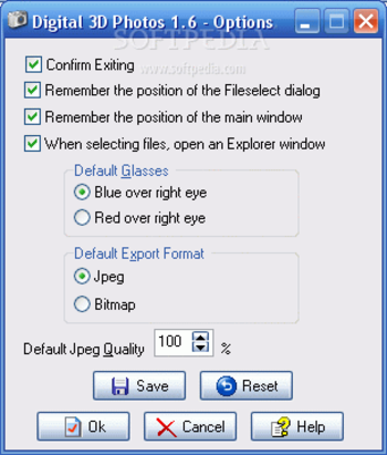 Digital 3D Photos screenshot 3