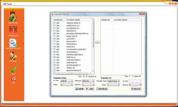 Digital Attendance screenshot 7