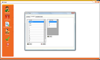 Digital Attendance screenshot 8