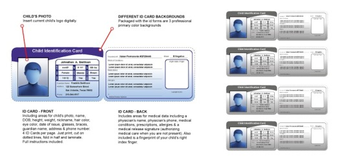 Digital Child ID Forms screenshot 2
