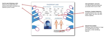 Digital Child ID Forms screenshot 3