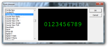 Digital Clock-7 screenshot 3