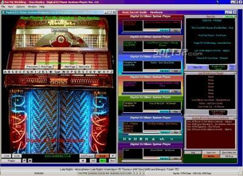 Digital DJ Music System Personal Edition screenshot 3