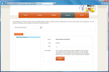 Digital Home Server screenshot 10