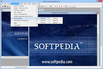 Digital Image Magnifier screenshot 3