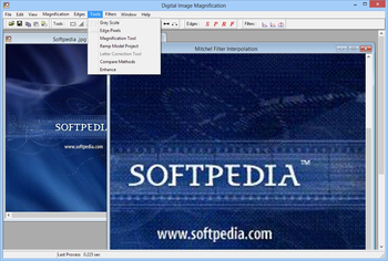 Digital Image Magnifier screenshot 5