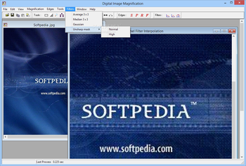 Digital Image Magnifier screenshot 6