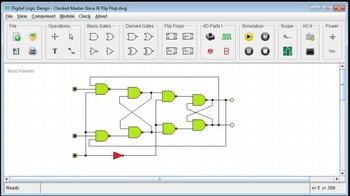 Digital Logic Design screenshot 3