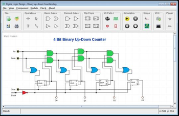 Digital Logic Design screenshot 6