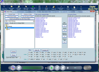 Digital Music Pad screenshot 2